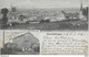 KLEINBETTINGEN ..-- MOULIN  WAGNER Et Panorama . 1904 Vers IXELLES ( Mr Melle DETRY ) . Voir Verso . - Bettemburg