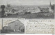 KLEINBETTINGEN ..-- MOULIN  WAGNER Et Panorama . 1904 Vers IXELLES ( Mr Melle DETRY ) . Voir Verso . - Bettembourg