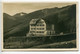 PC/ Hotel Galenstock, Furkapass Realp Carte Photo Foto Verlag Karte Wehrli - Realp