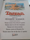 Tarzan L'intégrale N°5 EDGAR RICE BURROUGHS HOGARTH-RUBIMOR Soleil 1994 - Tarzan