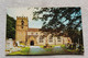 F252, Cpsm, Wolverhampton, Tettenhall Church, Angleterre - Wolverhampton