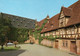 011286  Luftkurort Erbach - Schloss Innenhof - Erbach