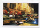 AK 015464 USA - New York City - Weihnachtlich Geschmückter Herald Square - Plaatsen & Squares