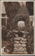 Longfellow's Fountain, Shanklin, Isle Of Wight, C.1920 - RP Postcard - Shanklin
