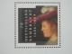 Netherlands 2006, REMBRANDT BOOKLET WITH UNAUTHORIZED REPRINT GERMAN SASKIA VAN UYLENBURGH: Mi 2410-14, ** BK - Rembrandt