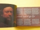 Netherlands 2006, REMBRANDT BOOKLET WITH UNAUTHORIZED REPRINT GERMAN SASKIA VAN UYLENBURGH: Mi 2410-14, ** BK - Rembrandt