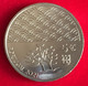 # PORTUGAL 5 Euro "Arte Da Laca / Art De La Laque / Lacquer Art" 2021 UNC - Portugal