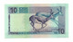 NAMIBIA 10 20 50 100 DOLLARS 2000 ISSUE 4 PIECES SET UNC - Namibia