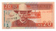 NAMIBIA 10 20 50 100 DOLLARS 2000 ISSUE 4 PIECES SET UNC - Namibie