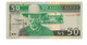 Delcampe - NAMIBIA 10 20 50 100 DOLLARS 2000 ISSUE 4 PIECES SET UNC - Namibia