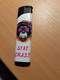 BRIQUET TABAC PRESSE STAY CRAZY - Autres & Non Classés