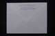FRANCE - Enveloppe Acheminée Par La Chambre De Commerce D'Alés En 1968  ( Grêves Des PTT ) - L 111211 - Documenten