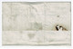 Portugal, 1855, # 6, Caminha-Valença - Brieven En Documenten