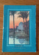 EGYPT Pays Du Soleil Perpetuel 1931 Compagnies De Navigation Orient Sitmar LLOYD Messageries Maritimes Carte - Reiseprospekte