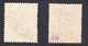 Griqualand West 1879 Cancelled, Sc# ,SG 29... - Griqualand West (1874-1879)