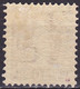 Schweiz Suisse 1905: HELVETIA 13 Zähne Dents WZ I Zu 88A Mi 76C Yv 95 (30c) * Mit Falz MLH (Zu CHF 8.00) - Unused Stamps