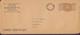 Canada Postal Stationery Ganzsache Entier Private Print EMCO Circular MARK STAMP Co., TORONTO Terminal Station A Cover - 1903-1954 Rois