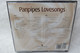 2 CDs "Panpipes Lovesongs" - Strumentali