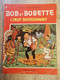 Bande Dessinée - Bob Et Bobette 73 - L'Oeuf Bourdonnant (1980) - Bob Et Bobette