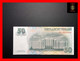 TRANSNISTRIA  50 Rubles 2007   P. 46 A   UNC - Andere - Europa