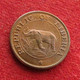 Liberia 1 Cent 1960 - Liberia