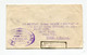 !!! INDE ANGLAISE, LETTRE DE BOMBAY DE 1940 POUR STORINGTON - 1936-47 Roi Georges VI