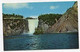 AK 015642 CANADA - Quebec - Montmorency Falls - Chutes Montmorency