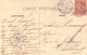 BORDEAUX - Souvenir De Bordeaux - Oblitéré En Avril 1905 à Bordeaux La Bastide Arrivé à Hautmont BAISSE DE PRIX - Souvenir De...