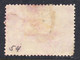 Canada 1897 Jubilee, Cancelled, Sc# ,SG 128 - Used Stamps