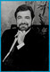 PHOTO Photographie Avec Dédicace JEAN-PHILIPPE LAFONT Baryton Basse Opéra Né à 31 Toulouse En 1951 ** Autographe - Autographes