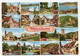 AK 015689 GERMANY - Weinheim / Bergstrasse - Weinheim