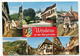 AK 015690 GERMANY - Weinheim / Bergstrasse - Weinheim