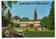 AK 015691 GERMANY - Weinheim / Bergstrasse - Im Schloßpark - Weinheim