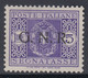 Italy - 1944 R.S.I. - Tax N.57 (Verona) - Cat. 900 Euro - Firmato Oliva - Gomma Integra - MNH** - Portomarken