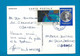 Zaïre Carte Postale Vanuit Bandal Naar Gombe 1996 UNG - Usados