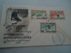 TOGO FDC 1960 WINTER OLYMPIC GAMES TAHOE CALIFORNIA - Winter 1960: Squaw Valley