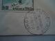 TOGO FDC 1960 WINTER OLYMPIC GAMES TAHOE CALIFORNIA - Winter 1960: Squaw Valley