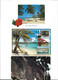 Delcampe - Lot De 40 Cartes Postales De La GUADELOUPE - Other & Unclassified