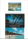 Delcampe - Lot De 40 Cartes Postales De La GUADELOUPE - Other & Unclassified