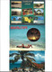 Delcampe - Lot De 40 Cartes Postales De La GUADELOUPE - Other & Unclassified