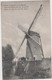 BELGIQUE - Siska De Knocke Et Son Moulin  ( - Timbre à Date De 1913 ) - Westende