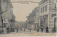 MONCLAR DE QUERCY ( Le Tarn Et Garonne Illustré ) / La Grand'Rue  - Partie Basse  Animée ( 1916) - Montclar De Quercy