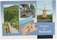 Groeten Uit Schoorl - (Nederland / Noord-Holland) - SCO 14 - O.a. Molen/Moulin/Mill/Mühle - Schoorl