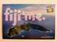 FIJI..   POSTCARD...FIJI ISLANDS - Fidji