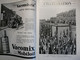Illustration 4723 1933 Hitler Nuremberg Trébeurden Régime Kerenski Jérusalem Tel Aviv Caiffa Worgl Westport Ducassou 103 - L'Illustration