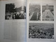 Illustration 4723 1933 Hitler Nuremberg Trébeurden Régime Kerenski Jérusalem Tel Aviv Caiffa Worgl Westport Ducassou 103 - L'Illustration