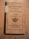 Astronomie Vulgarisée 1869 à L'usage Des écoles Et Des Campagnes Boillot Paul Dupont éditeur - Astronomie