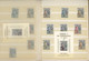 Delcampe - 1960-1975. Ensemble Des Séries ** Et Blocs **. Cote 2022 = 1090 Euros.   Tout Est Scanné - Collections