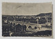 16741 Cartolina - Roma - Ponte Della Libertà - VG 1956 - Bruggen