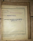 REPUBLIQUE FRANCAISE RAPPEL DRAPEAUX 1948 DOMMARTEMONT  Armée De L'air Enveloppe - Sylvain Et Sylvette